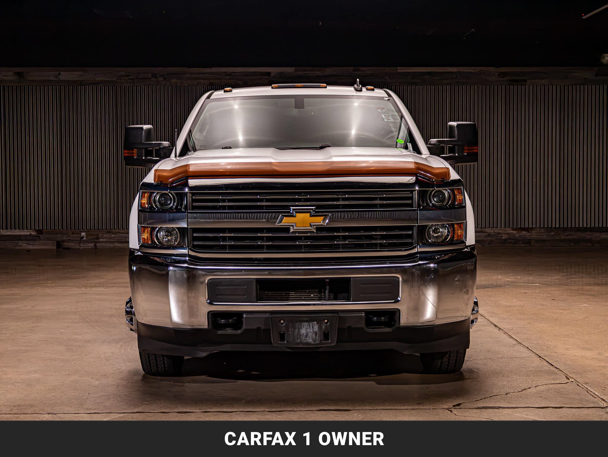 Used 2016 Chevrolet Silverado 3500 LT RWD image 3