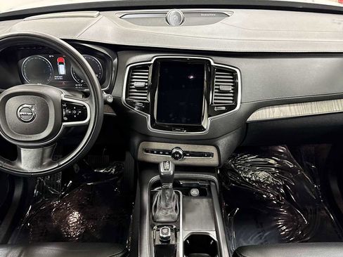 Used 2022 Volvo XC90 T6 Inscription w/ Advanced Package image 28