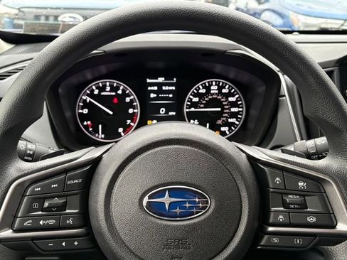 New 2026 Subaru Impreza 2.0i Sport image 10