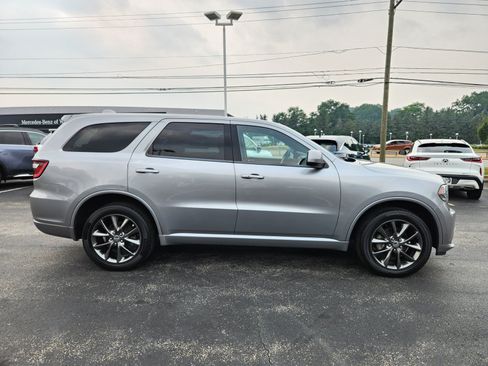 Used 2015 Dodge Durango SXT w/ Quick Order Package 23B AWD/4WD image 6