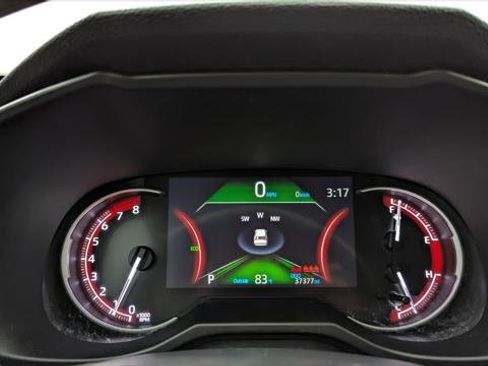 Used 2024 Toyota RAV4 LE image 27