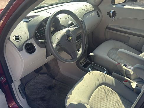 Used 2007 Chevrolet HHR LS FWD image 9