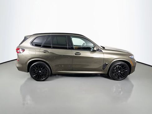 Used 2024 BMW X5 sDrive40i w/ M Sport Package image 8