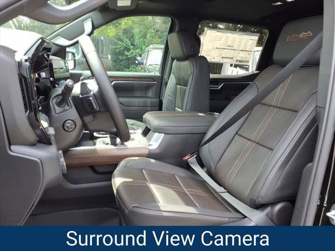 New 2026 Chevrolet Silverado 1500 High Country AWD/4WD image 18