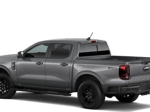 New 2026 Ford Ranger XLT AWD/4WD image 46