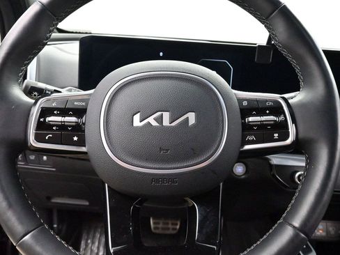 Used 2024 Kia Sorento SX Prestige AWD/4WD image 19