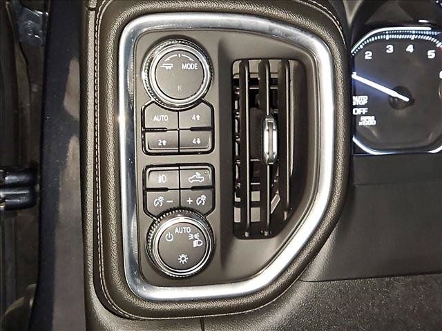 Used 2021 GMC Sierra 1500 Elevation w/ X31 Off-Road Package AWD/4WD image 19
