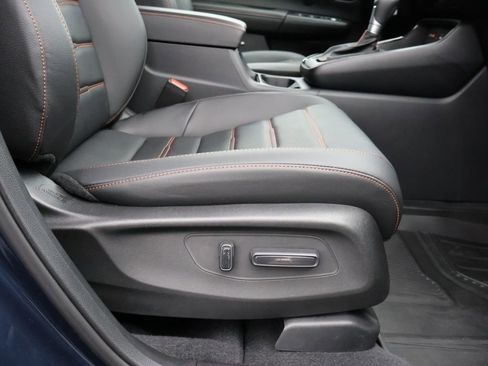 New 2026 Honda CR-V Sport Touring image 7