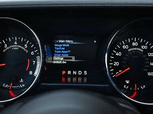 Used 2016 Ford Mustang GT Premium w/ Equipment Group 401A RWD image 15