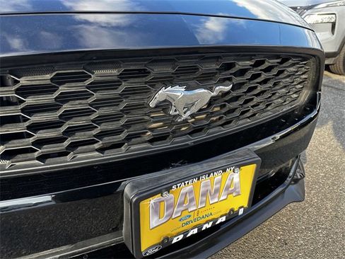 Used 2016 Ford Mustang Coupe w/ Equipment Group 051A image 10