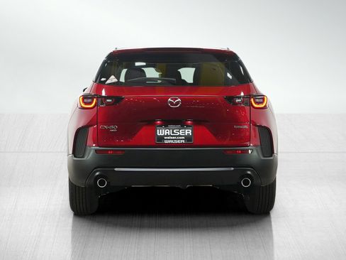 Used 2024 MAZDA CX-50 AWD 2.5 S w/ Cargo Package image 5