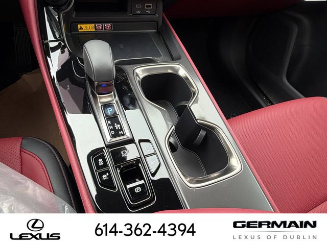 New 2026 Lexus NX 350 AWD w/ Accessory Package (2T) image 27
