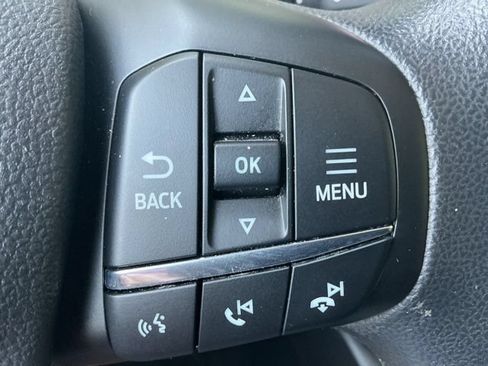 Used 2025 Ford Bronco Sport Big Bend AWD/4WD image 11