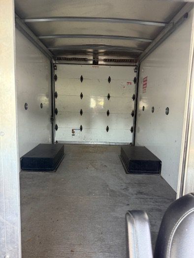 Used 2022 Ford Transit 350 DRW RWD image 12