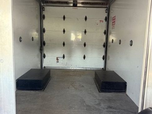 Used 2022 Ford Transit 350 DRW RWD image 12
