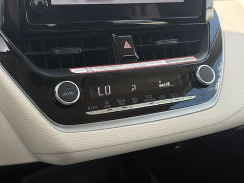 Certified 2026 Toyota Corolla LE FWD image 20