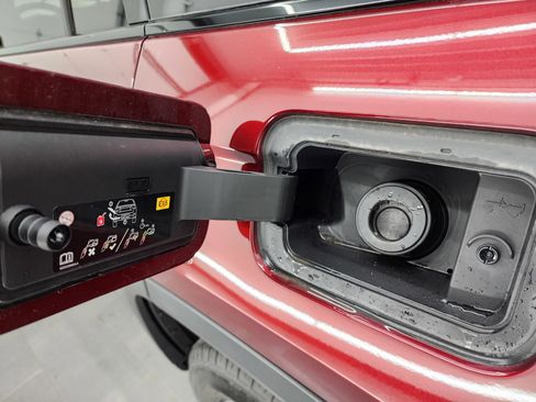 Used 2023 Jeep Grand Cherokee L Laredo w/ Trailer Tow Group (B) image 34