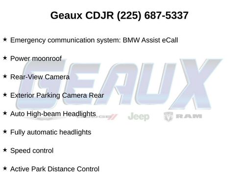 Used 2022 BMW X5 xDrive40i AWD/4WD image 17