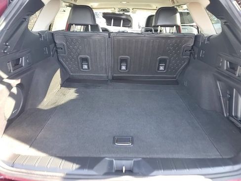 Used 2020 Subaru Outback Limited XT w/ Popular Package #2 image 9