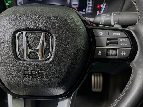 Used 2026 Honda Civic Sport Touring image 20
