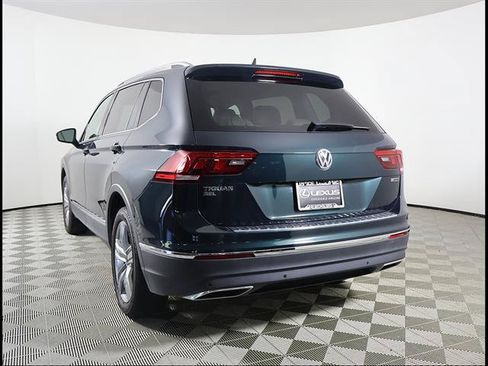 Used 2019 Volkswagen Tiguan S AWD/4WD image 4