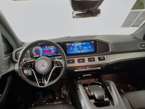 Used 2025 Mercedes-Benz GLE 350 4MATIC image 30