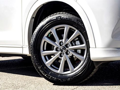 New 2025 MAZDA CX-5 AWD 2.5 S w/ Preferred Package image 2