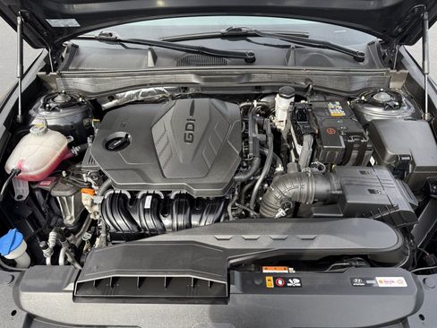 Used 2025 Hyundai Sonata SEL FWD image 38