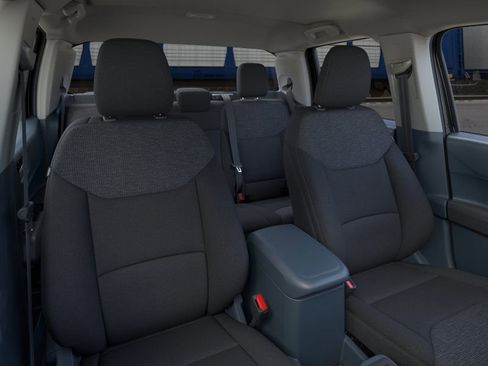 New 2026 Ford Maverick XL image 11