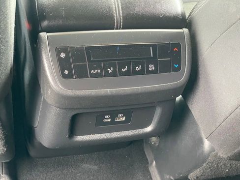 Certified 2025 Nissan Pathfinder SV w/ Cargo Package AWD/4WD image 7