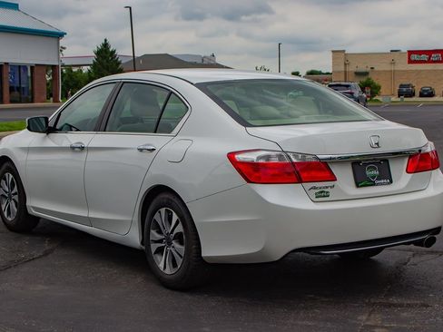 Used 2013 Honda Accord LX image 7