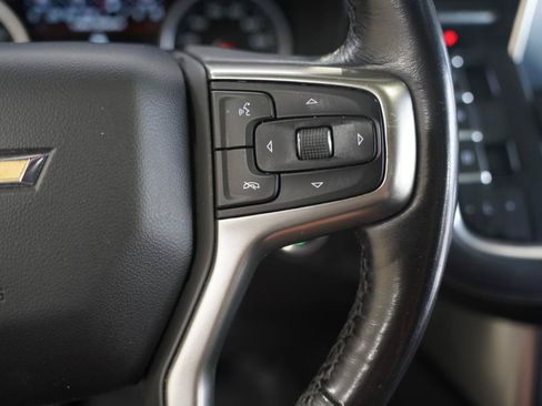 Used 2021 Chevrolet Suburban Premier RWD image 15