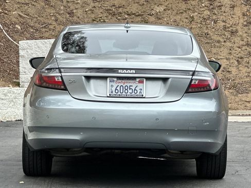 Used 2011 Saab 9-5 Turbo4 FWD image 5
