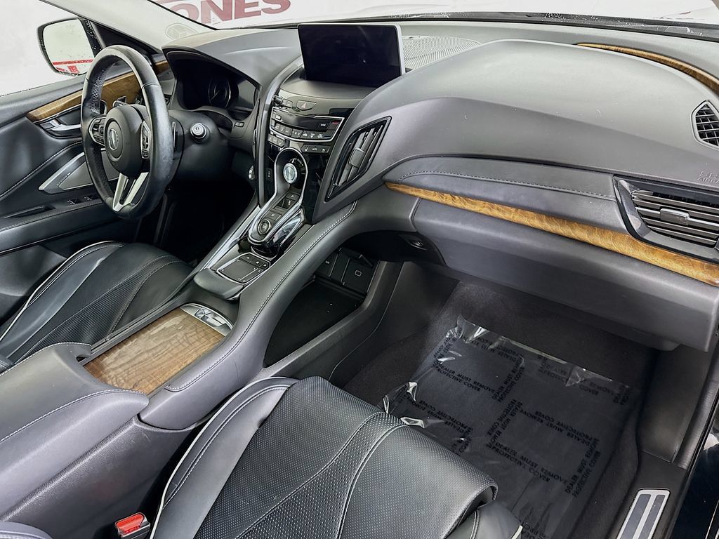 Used 2020 Acura RDX w/ Advance Package AWD/4WD image 35