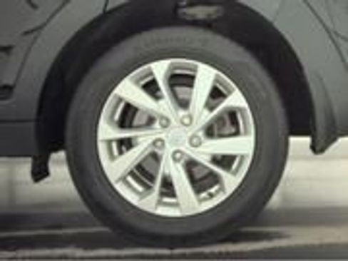 Used 2021 Hyundai Tucson Value w/ Cargo Package image 12