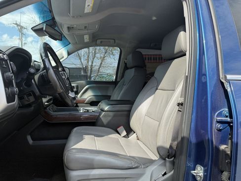 Used 2018 GMC Sierra 1500 SLT image 9