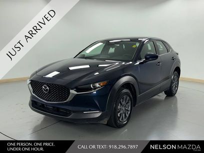 Used 2025 MAZDA CX-30 AWD 2.5 S