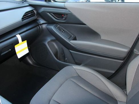 Certified 2025 Subaru Crosstrek 2.0i Premium image 27