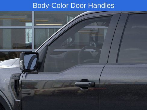 New 2026 Ford F150 XLT AWD/4WD image 20