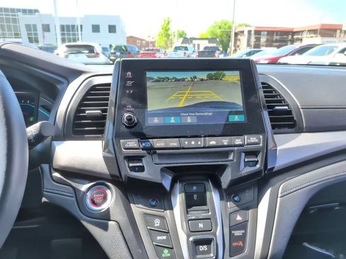 Used 2024 Honda Odyssey Sport image 24