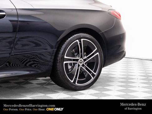 New 2026 Mercedes-Benz CLE 300 CLE 300 image 34