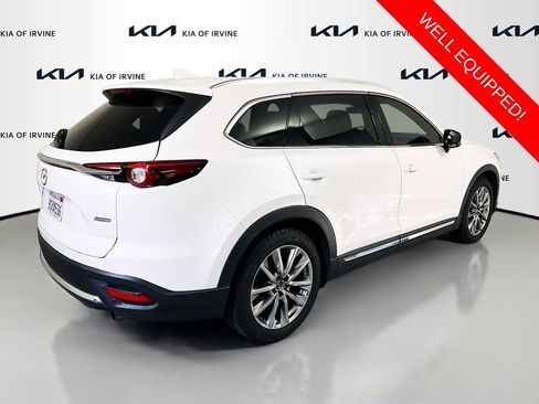 Used 2019 MAZDA CX-9 Signature AWD/4WD image 6