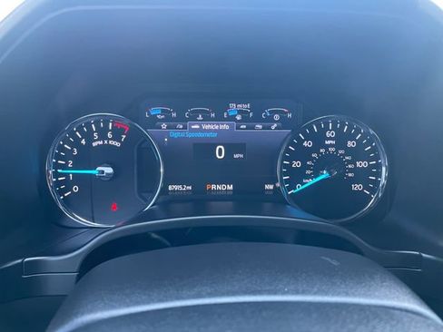 Used 2020 Ford Expedition XLT w/ Equipment Group 202A AWD/4WD image 11