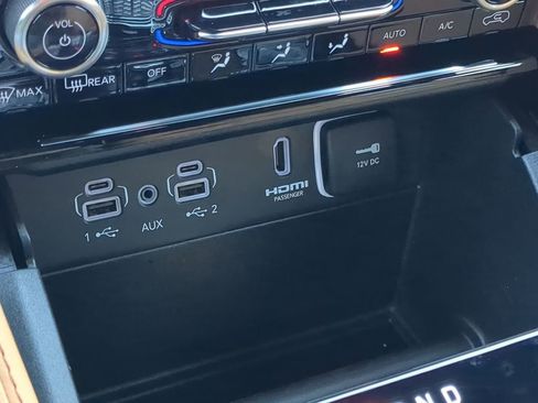 New 2025 Jeep Grand Cherokee L Summit image 27