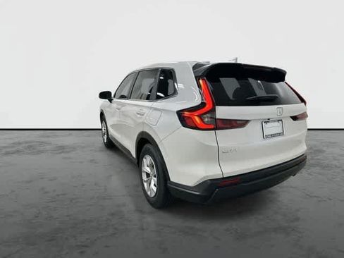 Certified 2026 Honda CR-V LX image 2