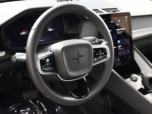 Used 2023 Polestar Polestar 2 w/ Pilot Pack AWD/4WD image 13