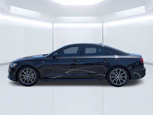 Used 2017 Audi A6 2.0T Premium Plus AWD/4WD image 9