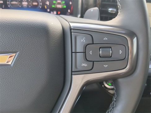 Certified 2024 Chevrolet Silverado 1500 High Country w/ Technology Package image 30