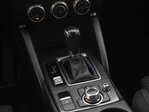 Used 2016 MAZDA CX-5 Touring w/ Bose/Moonroof Package image 20