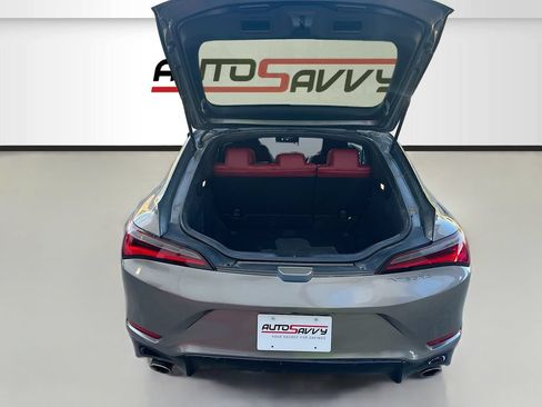 Used 2024 Acura Integra A-Spec FWD image 26